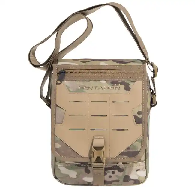 Přímo Od Výrobce Pentagon Brašna, Multicam