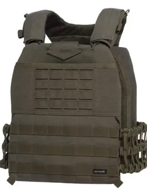 Akce Pentagon nosič desek Milon MK3, RAL7013