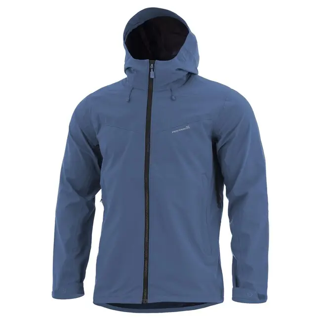 Pentagon softshellová bunda Monlite Shell, RAF Blue Dokud Zásoby Vydrží