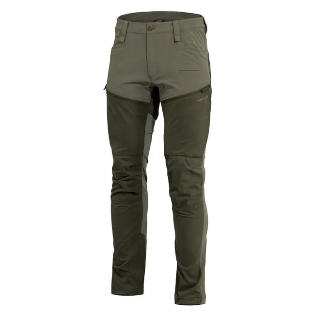 Aktuální Pentagon Kalhoty Renegade "Savanna", RAL7013