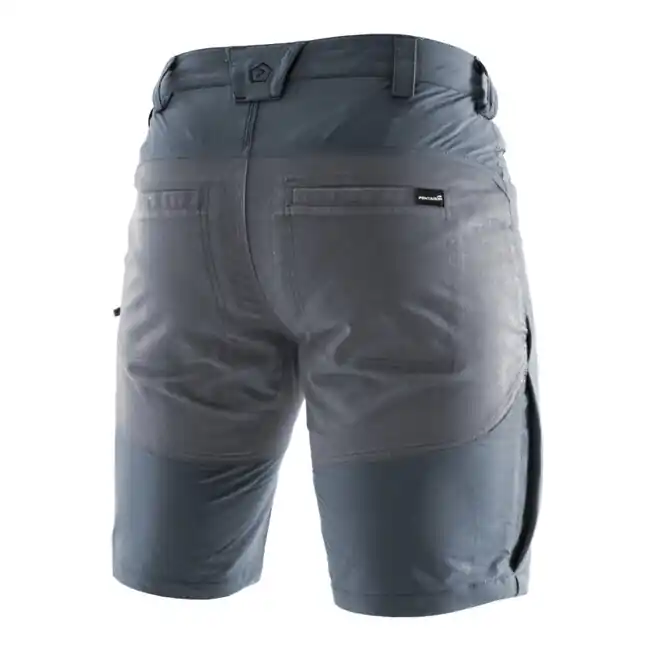 Kup Teď Pentagon Renegade "Savanna" krátké kalhoty, Charcoal Blue