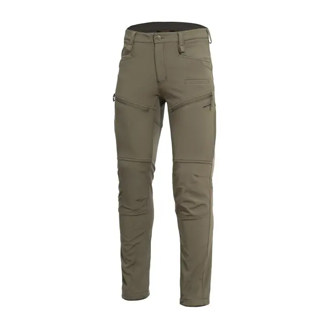 Pentagon Kalhoty Renegade "Taiga", RAL7013 Sezónní Sleva