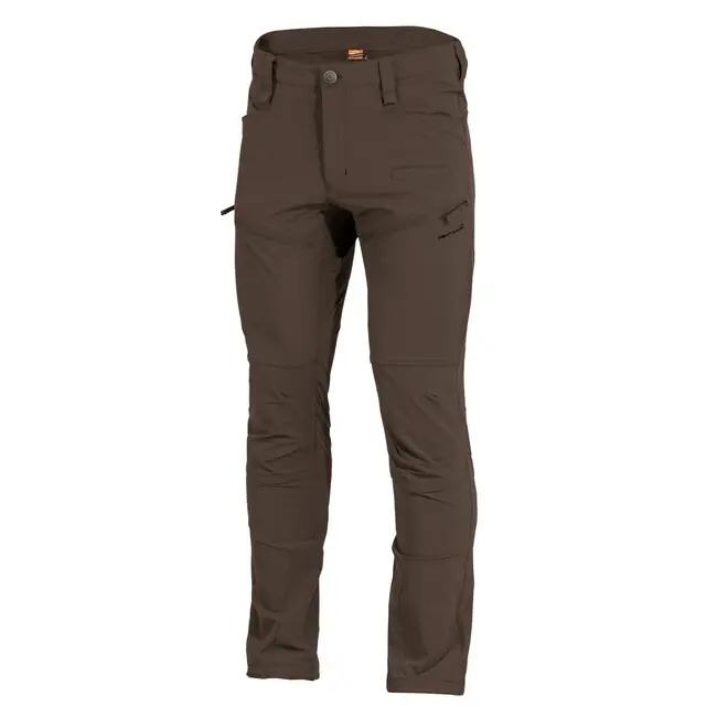 Výhodná Nabídka Pentagon Kalhoty Renegade "Tropic", Terra Brown