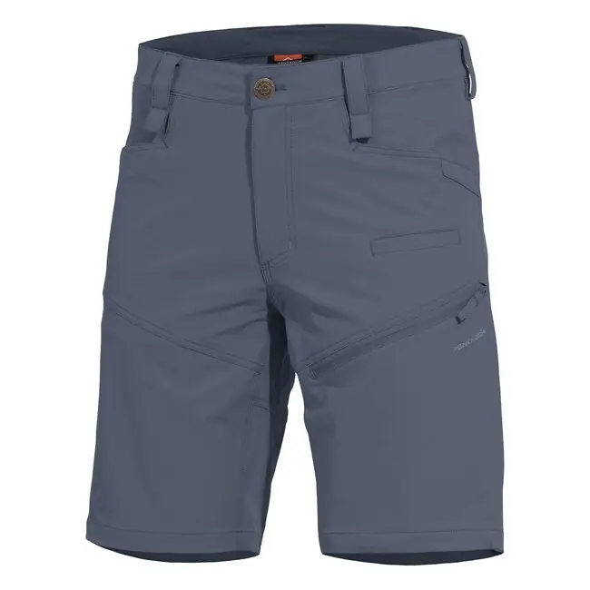 Akční Nabídka Pentagon Krátké kalhoty Renegade "Tropic", Charcoal Blue