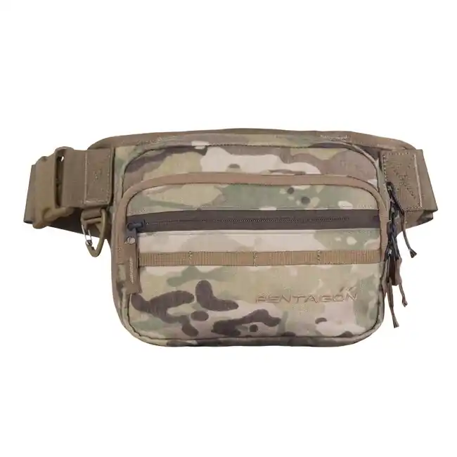 Pentagon ledvinka, Multicam Značkový