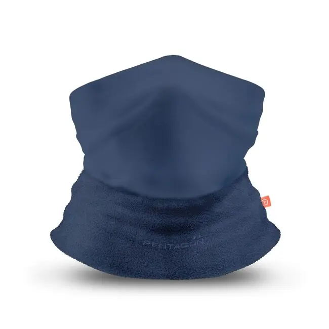 Přímo Od Výrobce Pentagon fleecový zimní nákrčník, RAF Blue