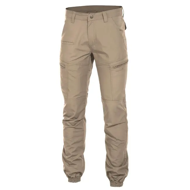 Tovární Cena Pentagon Kalhoty Ypero, Khaki