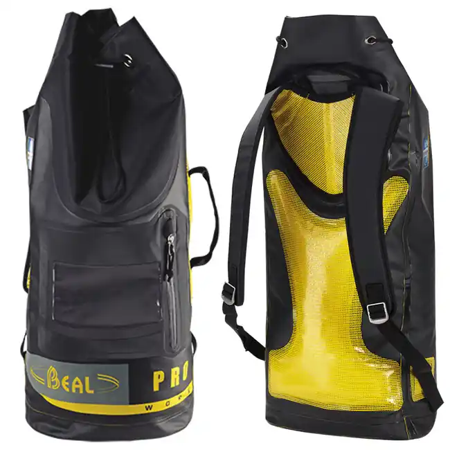 Ihned K Objednání BEAL Turistický batoh pro záchranné práce Pro Work 35 l