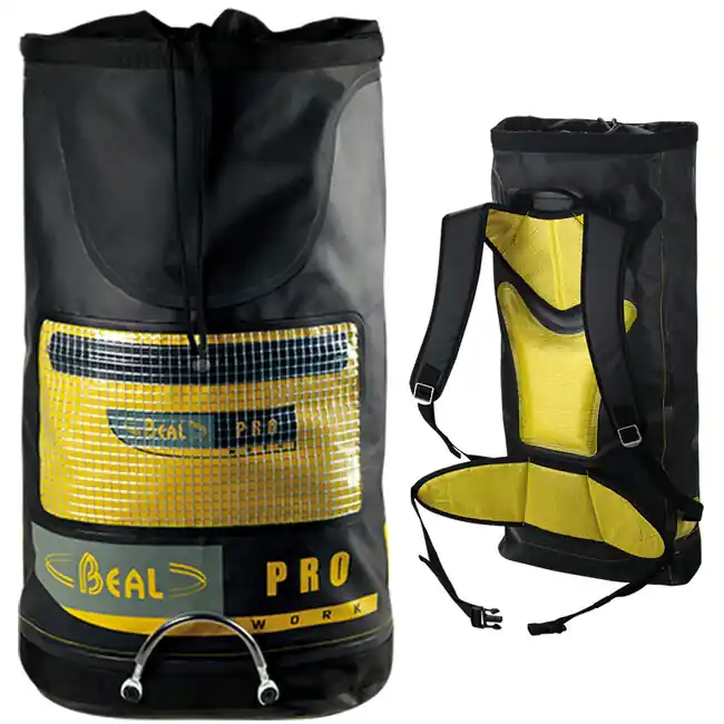 Objednat Nyní BEAL Turistický batoh pro záchranné práce Pro Work 60 l