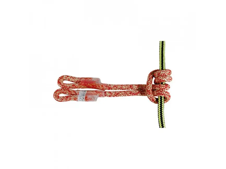 Sezónní Sleva BEAL Arboristický uzel Volcano 12 mm 70 cm