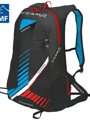 Batoh CAMP skialp Rapid Racing 20 l Levný