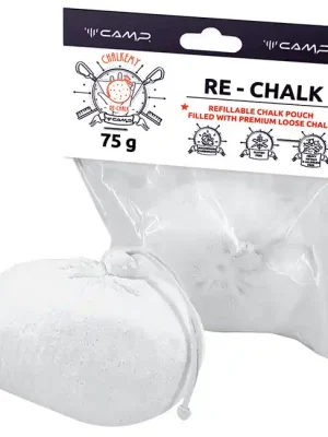 CAMP Magnéziová koule Re-Chalk Rychlé Dodání