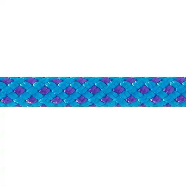 Nejprodávanější BEAL Repka Dyneema 5,5 mm 50 m, modrá