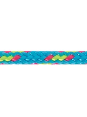 Značkový BEAL Repka 3 mm 120 m, modrý