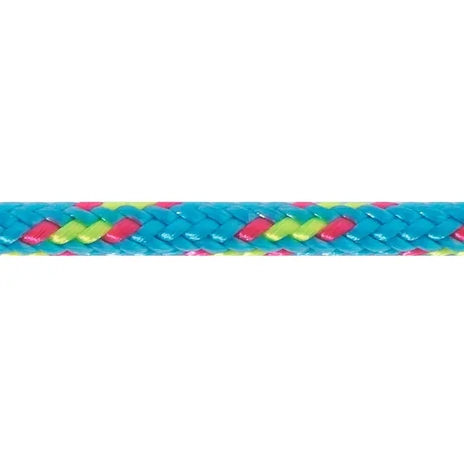 Značkový BEAL Repka 3 mm 120 m, modrý