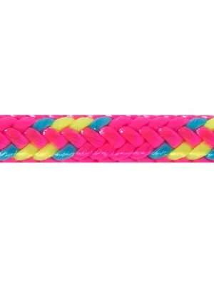 Finální Výprodej BEAL Repka 4 mm 120 m, růžová
