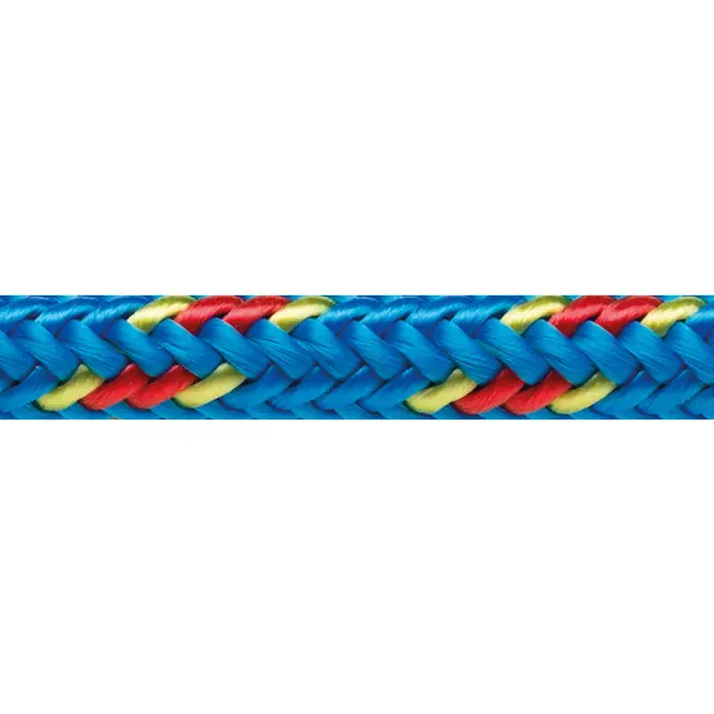 Výhodná Nabídka BEAL Repka 6 mm 120 m, modrý