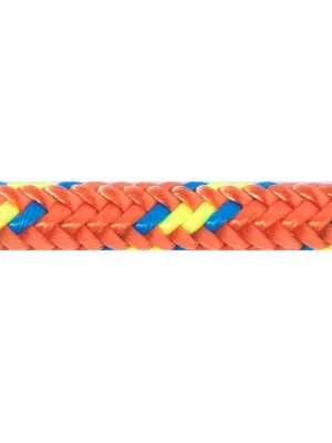 BEAL Repka 6 mm 120 m, oranžová Nejlepší Volba