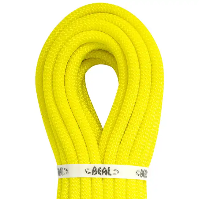 Speciální Cena BEAL Záchranné lano Rescue VLS 11,3 mm 200 m, černé