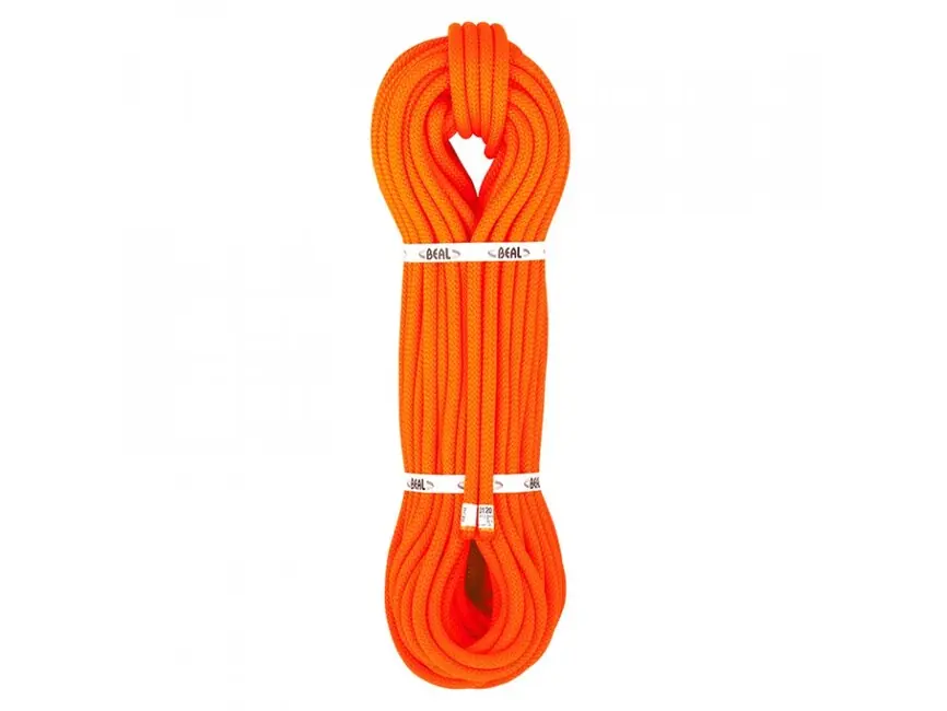 BEAL Záchranné lano Rescue 10,5 mm 100 m Sleva