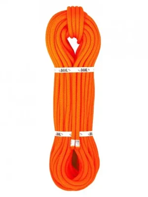 BEAL Záchranné lano Rescue 10,5 mm 200 m Novinka