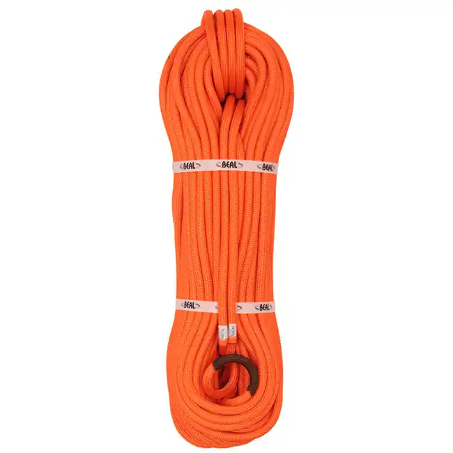 BEAL Záchranné lano Rescue 10,5 mm 50 m Akční Nabídka