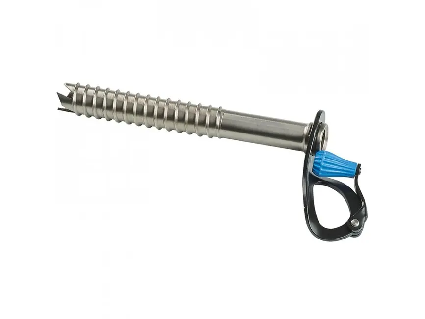 CAMP Ice screw Rocket 16 cm Top Prodej