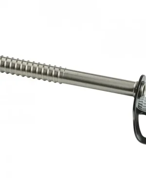 Novinka CAMP Ice screw Rocket 19 cm