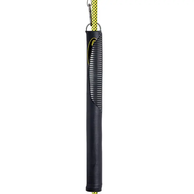 Časově Omezené BEAL Náhradní kryt pro ocelový chránič pružinového lana Rope Defender Sleeve 50 cm