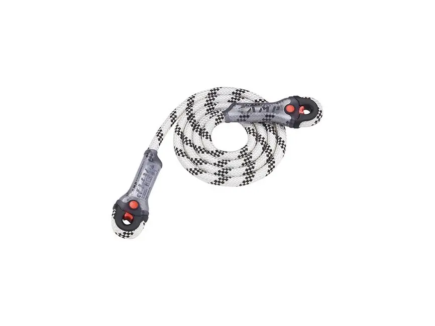 Nejprodávanější CAMP Zachytávač pádu Rope Lanyard Single 150 cm