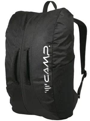 Super Cena Horolezecký batoh CAMP Rox 40 l, černý