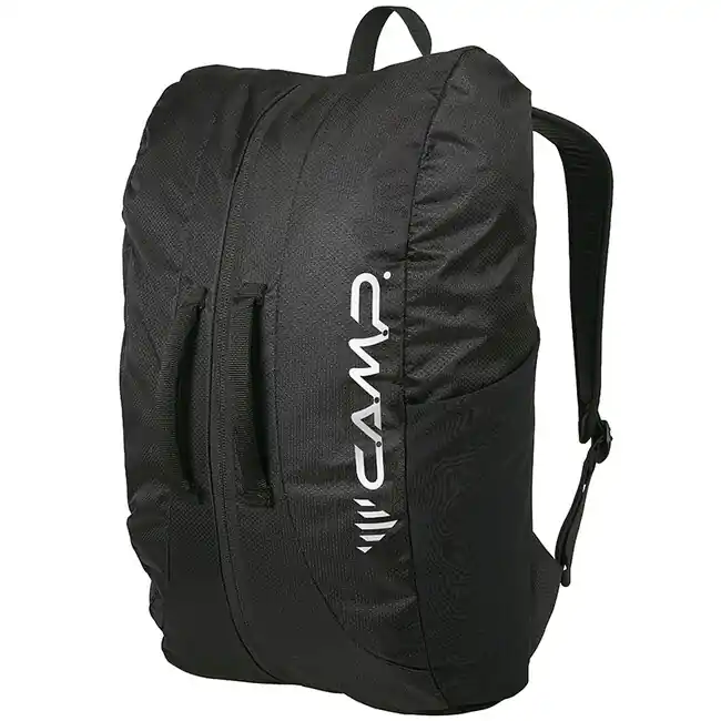 Super Cena Horolezecký batoh CAMP Rox 40 l, černý