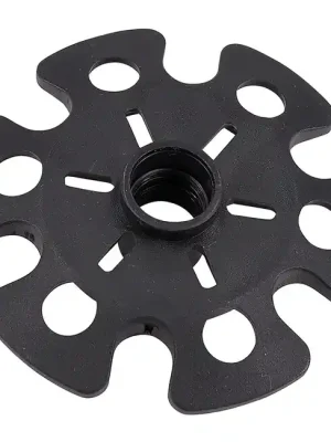 CAMP Náhradní košíky pro trekové hole Sky / Sonic Basket 86 mm Horká Nabídka