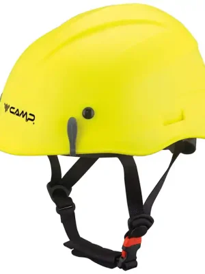 Aktuální Ochranná přilba CAMP Skylor Plus, fluo žlutá