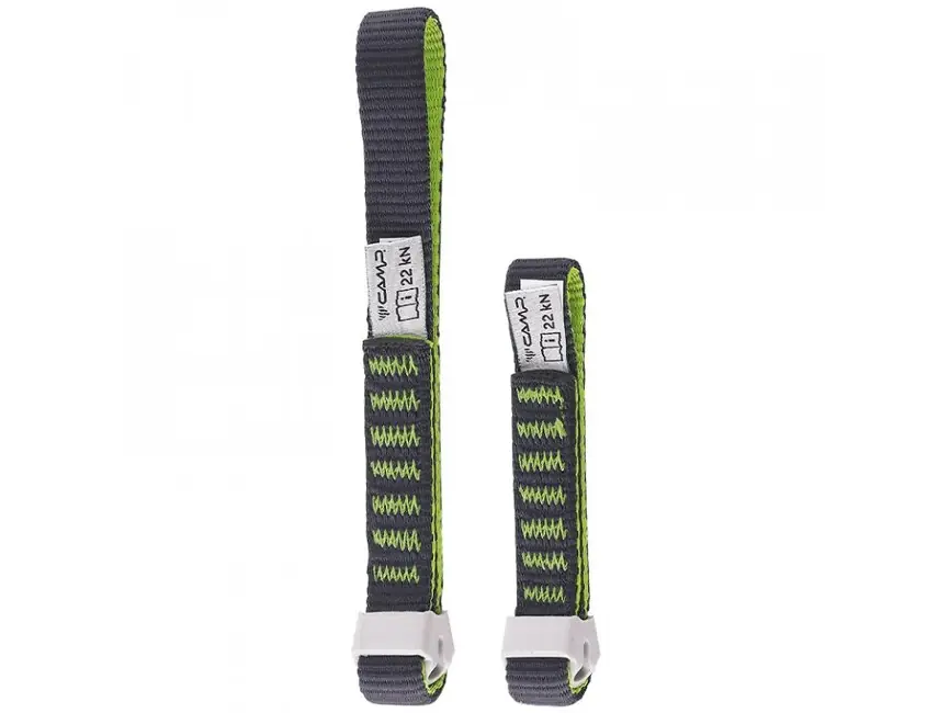 Přímo Od Výrobce CAMP Sling Stop Express Loop Connection KS 12 cm
