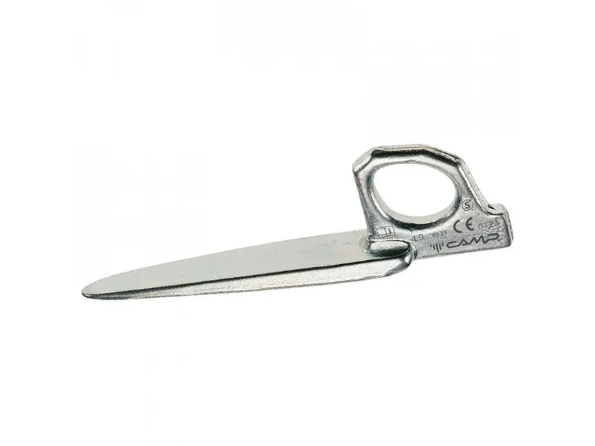 CAMP Climbing clamp Soft Fix Ring 140 mm Sleva