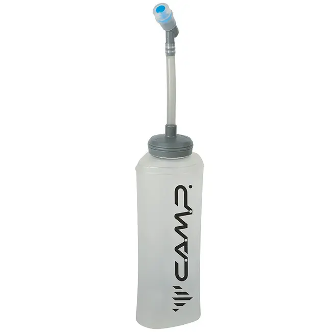 Zlevněný Kompresní běžecká láhev CAMP 600 ml 600 ml