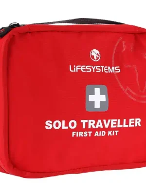 Lékárnička Lifesystems Solo Traveller First Aid Kit Rychlé Dodání