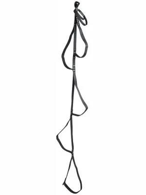 Žebřík CAMP Standard Aider 172 cm Hit Sezóny