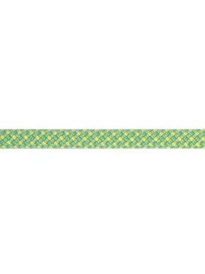 BEAL lezecké lano Stinger Unicore 9,4 mm 70 m, anis Sleva