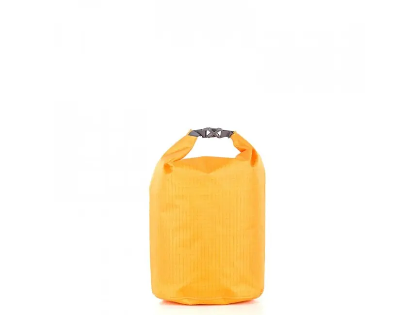 Oblíbený Vodotěsný vak Lifeventure Storm Dry Bag 5 l, žlutý