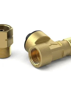 Cenová Bomba GSI Outdoors Adaptér pro plynový sporák