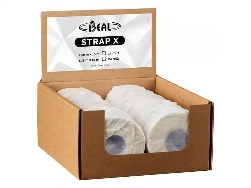 Výhodná Nabídka BEAL Finger Tape Strap 5 m