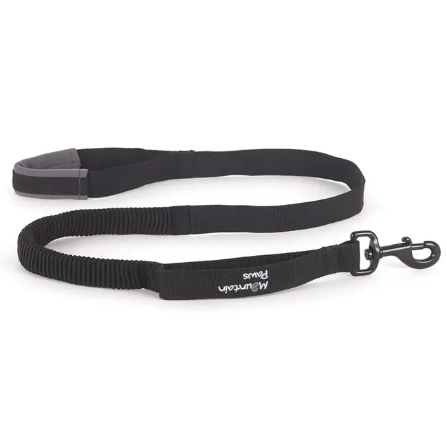 Přímo Od Výrobce Vodítko pro psy Mountain Paws Stretch