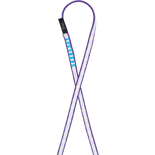 BEAL Šitá smyčka z materiálu Dyneema 120 cm Horká Nabídka