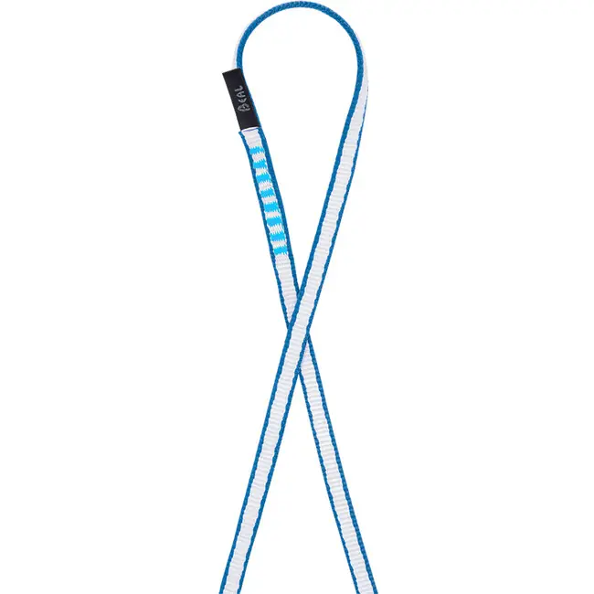 BEAL Šitá smyčka z materiálu Dyneema 240 cm Dokud Zásoby Vydrží