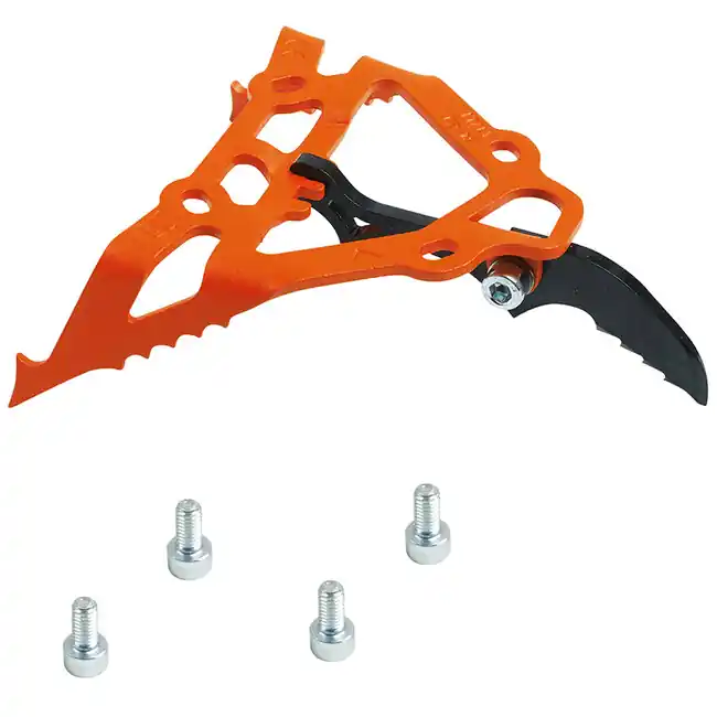 Horká Nabídka CAMP T-Dry Screw Crampons