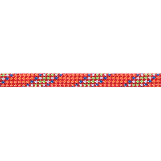 Aktuální BEAL Dynamické zimní horolezecké lano Tiger Unicore 10 mm 70 m, oranžové