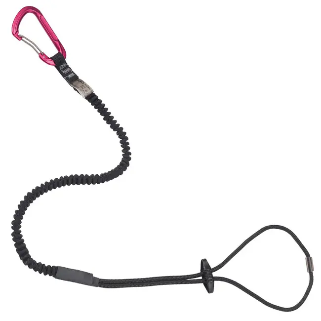 Nejlepší Cena Bezpečnostní elastický popruh CAMP Tooler 85 - 120 cm