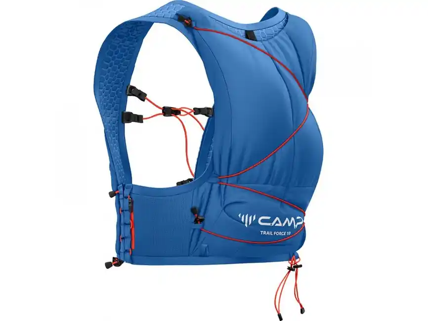CAMP Trail Force 10 l Trailová běžecká vesta Nová Kolekce
